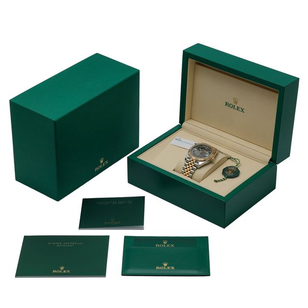 Rolex Datejust 41 126333